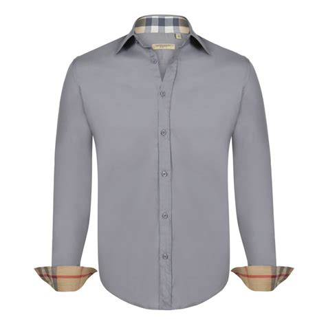 amazon burberry|burberry shirts price range.